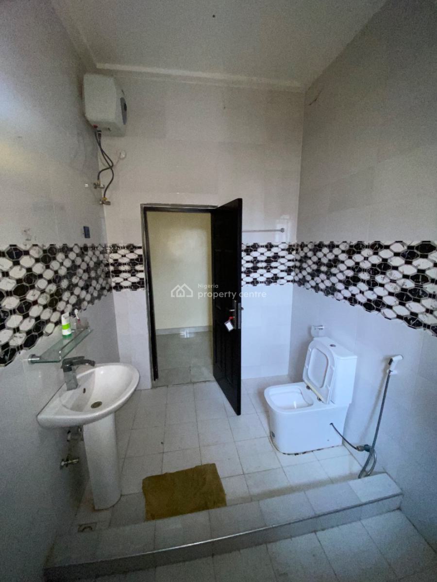 Luxury Five Bedroom Detached Duplex, News Engineering, Dawaki, Gwarinpa, Abuja, Detached Duplex for Rent