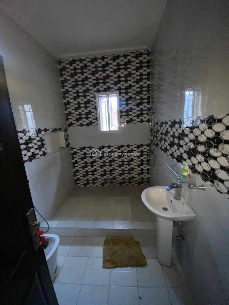 Luxury Five Bedroom Detached Duplex, News Engineering, Dawaki, Gwarinpa, Abuja, Detached Duplex for Rent