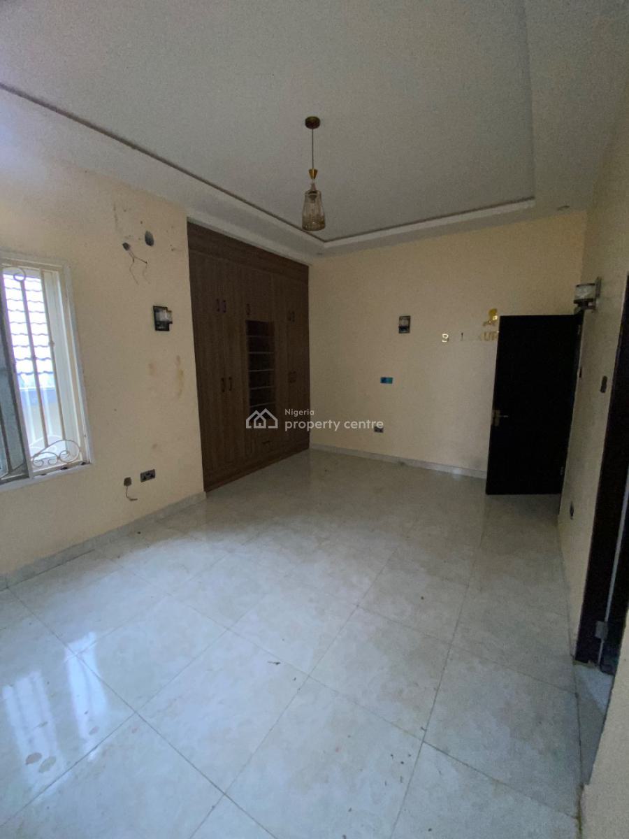 Luxury Five Bedroom Detached Duplex, News Engineering, Dawaki, Gwarinpa, Abuja, Detached Duplex for Rent