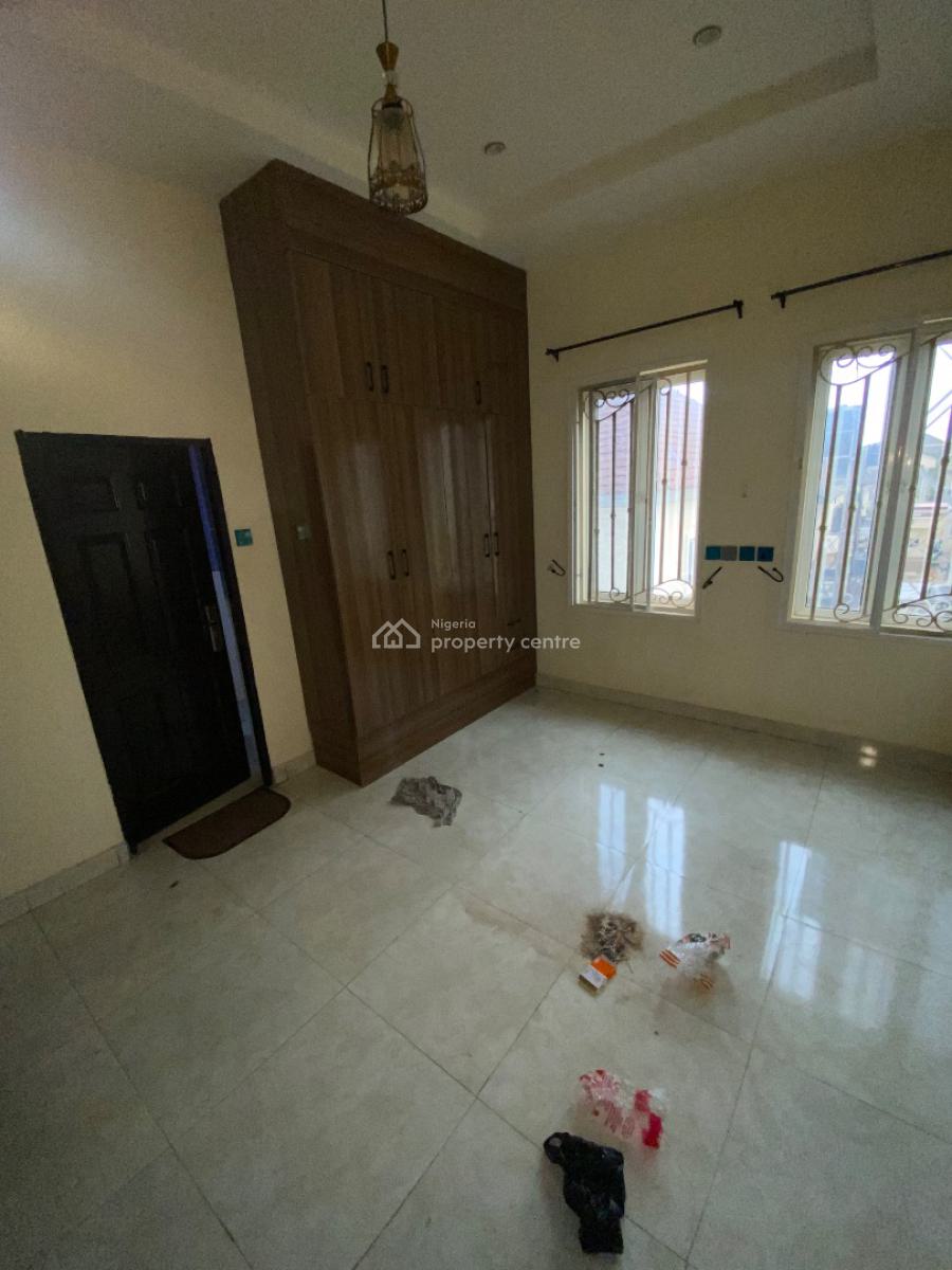 Luxury Five Bedroom Detached Duplex, News Engineering, Dawaki, Gwarinpa, Abuja, Detached Duplex for Rent