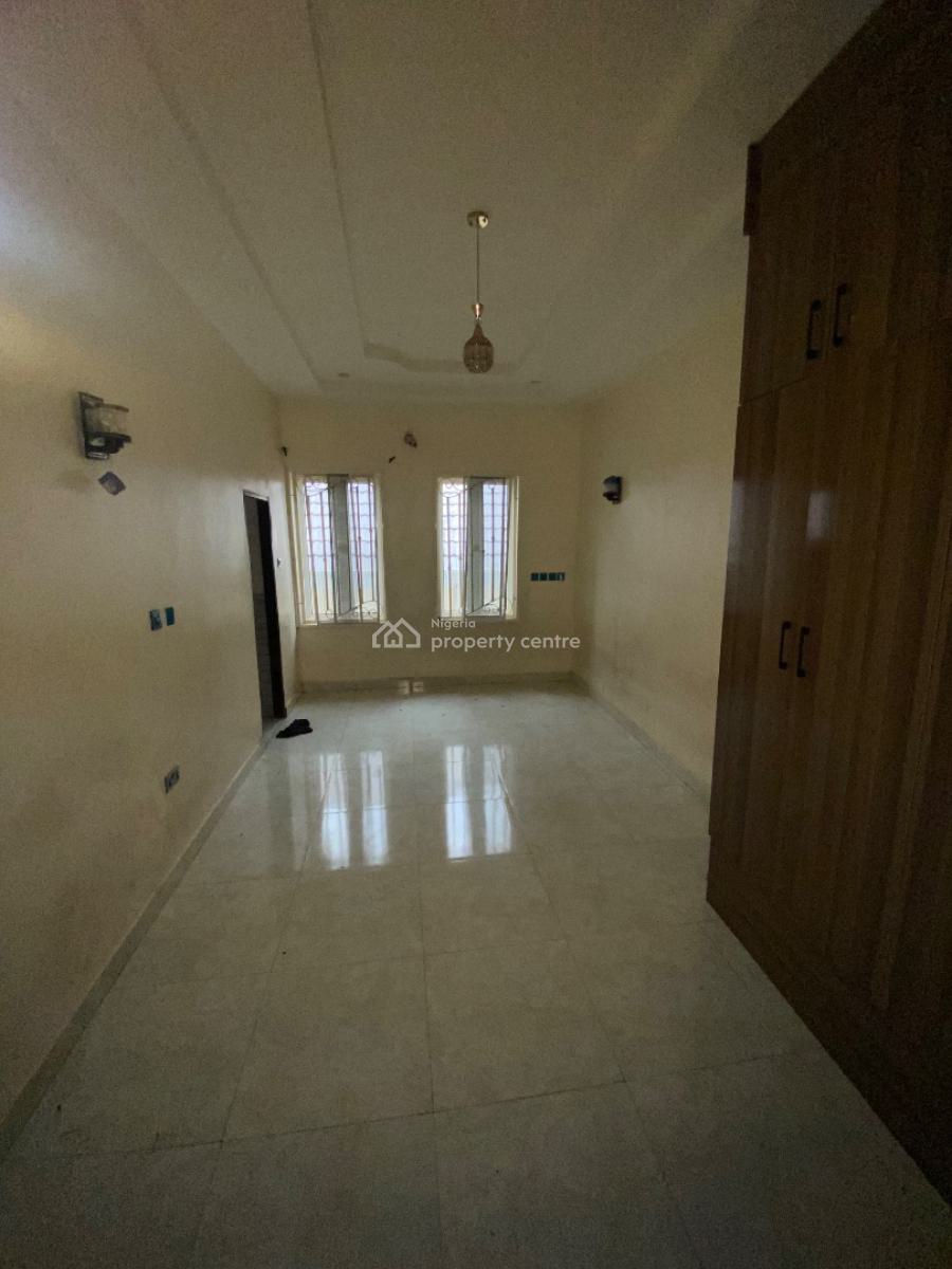 Luxury Five Bedroom Detached Duplex, News Engineering, Dawaki, Gwarinpa, Abuja, Detached Duplex for Rent