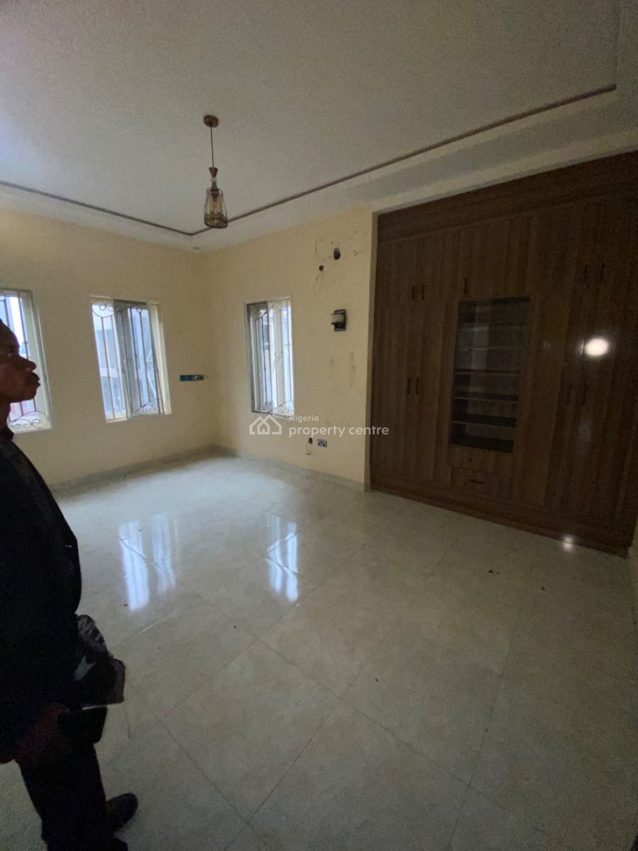 Luxury Five Bedroom Detached Duplex, News Engineering, Dawaki, Gwarinpa, Abuja, Detached Duplex for Rent