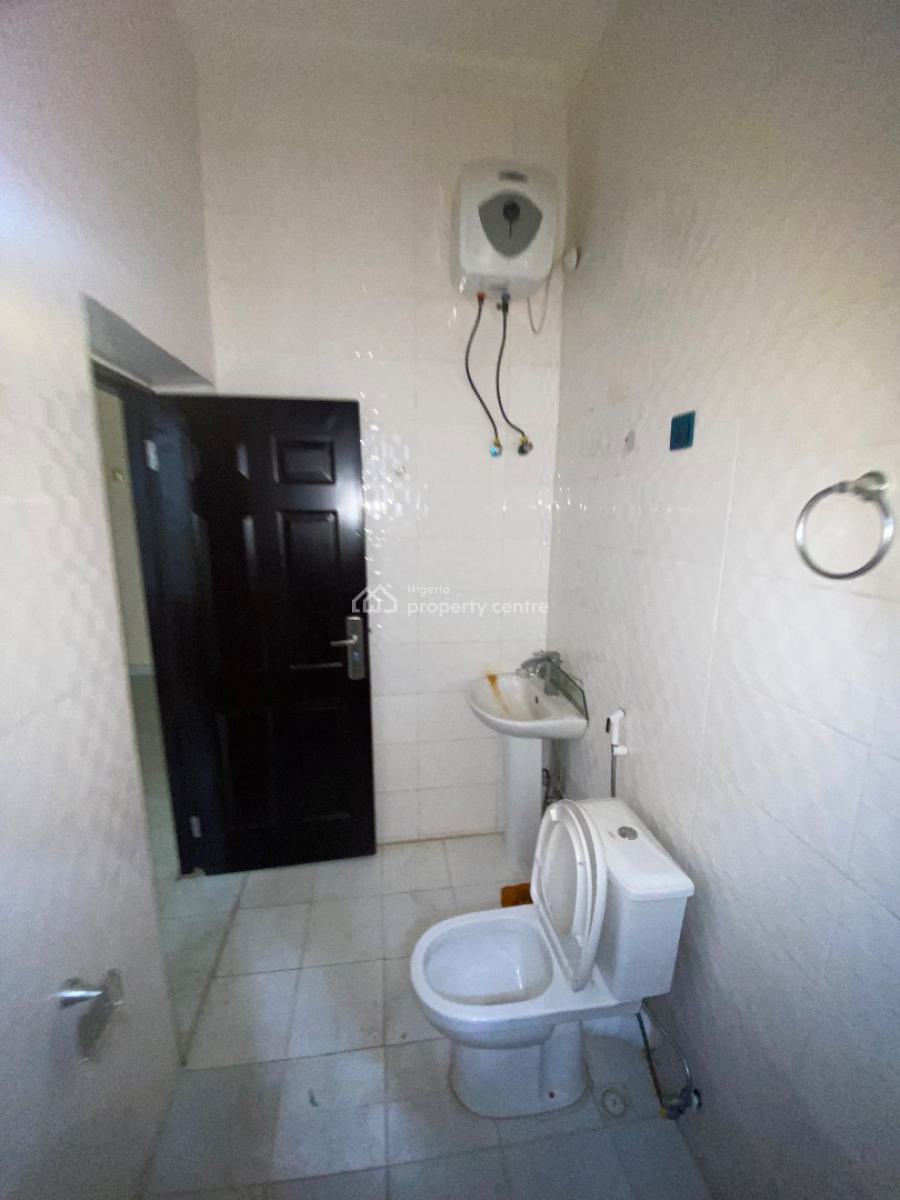 Luxury Five Bedroom Detached Duplex, News Engineering, Dawaki, Gwarinpa, Abuja, Detached Duplex for Rent