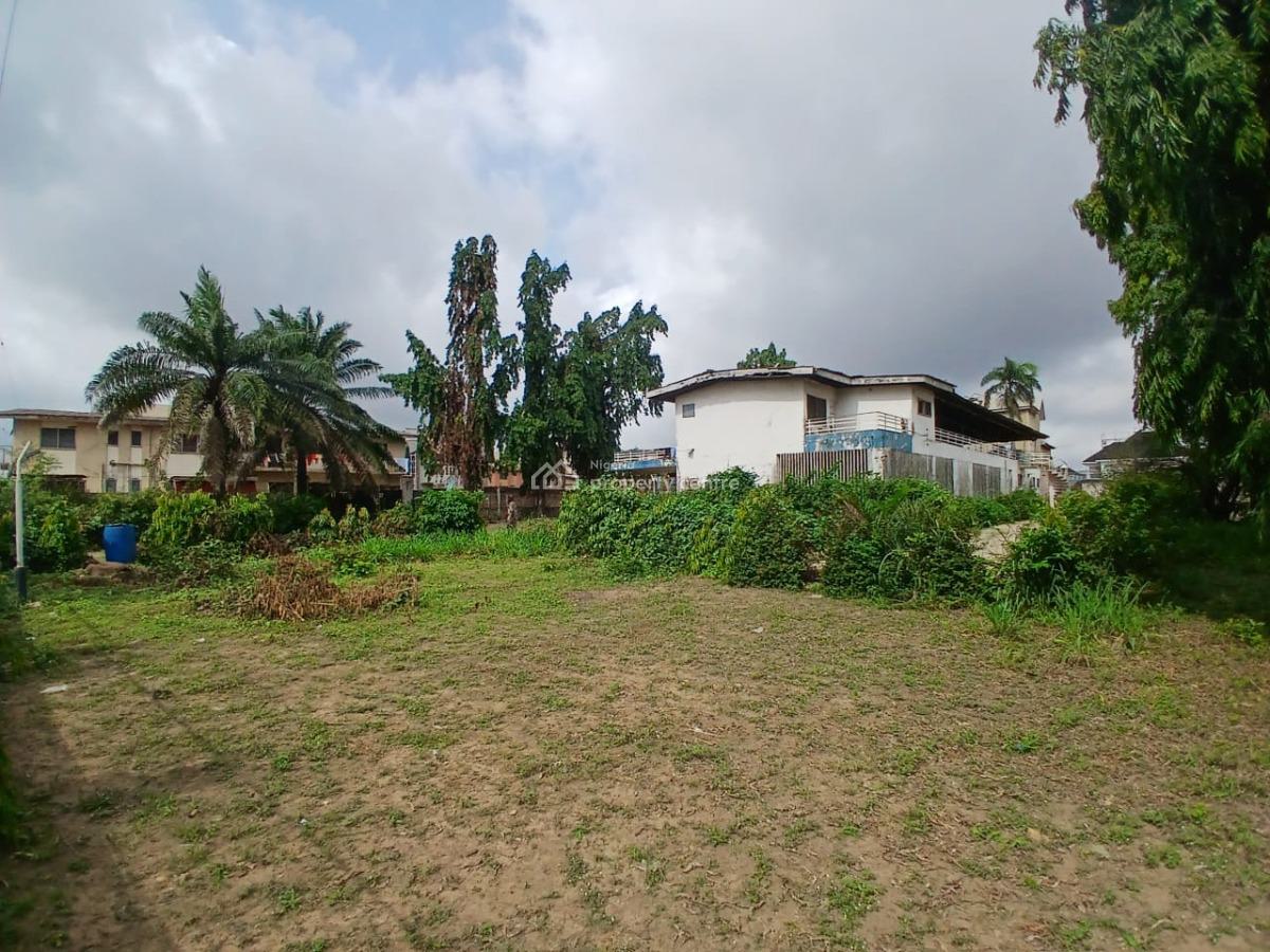 500sqm of Land in a Gated Estate, Fairmont, Ikola, Ait Axis, Alagbado, Ifako-ijaiye, Lagos, Residential Land for Sale