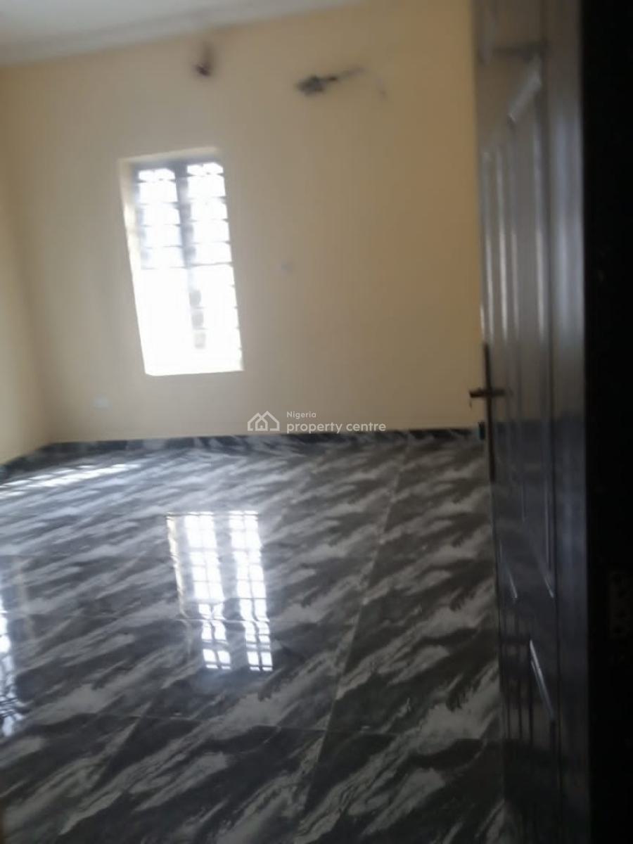 Massive 3 Bedrooms Flat, Destiny Homes Estate, Abijo, Sangotedo, Ajah, Lagos, Flat / Apartment for Rent