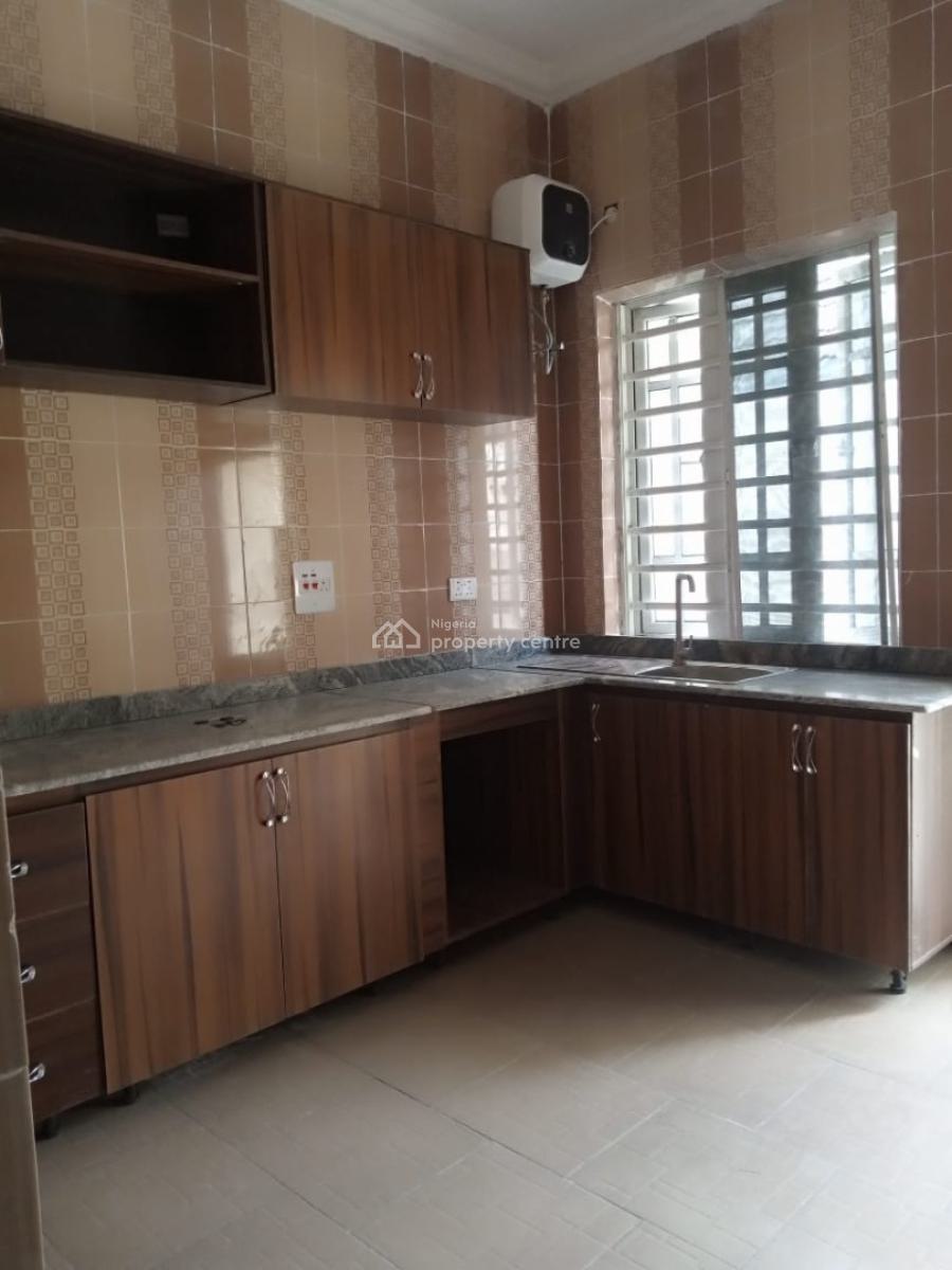 Massive 3 Bedrooms Flat, Destiny Homes Estate, Abijo, Sangotedo, Ajah, Lagos, Flat / Apartment for Rent