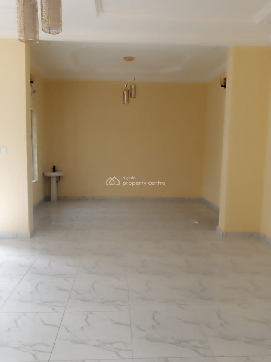 Massive 3 Bedrooms Flat, Destiny Homes Estate, Abijo, Sangotedo, Ajah, Lagos, Flat / Apartment for Rent
