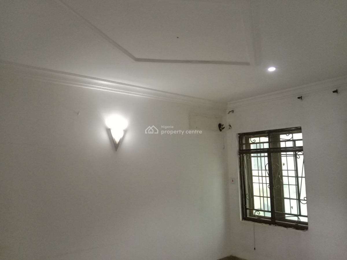 Luxury Three Bedrooms Flat, Opposite Maitama Flyover Bridge, Katampe (main), Katampe, Abuja, Flat / Apartment for Rent