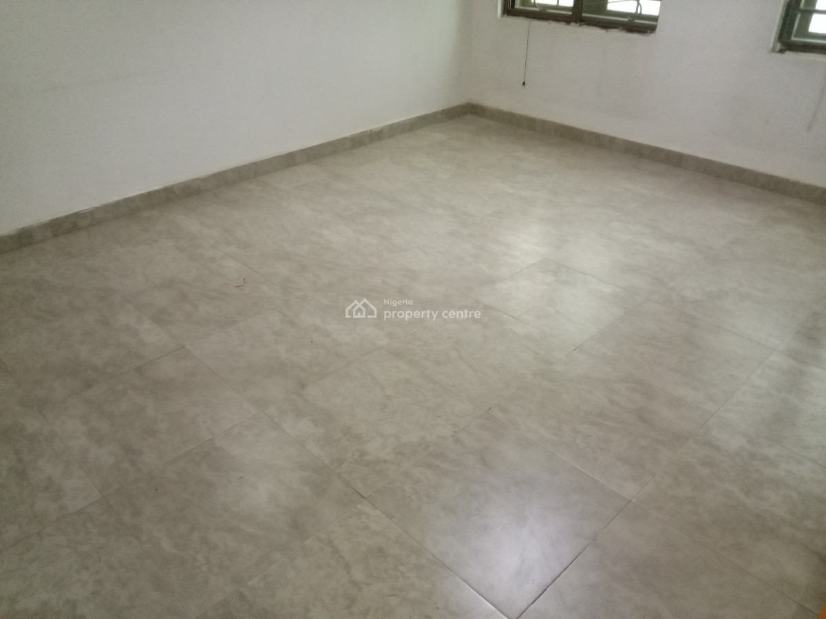 Luxury Three Bedrooms Flat, Opposite Maitama Flyover Bridge, Katampe (main), Katampe, Abuja, Flat / Apartment for Rent