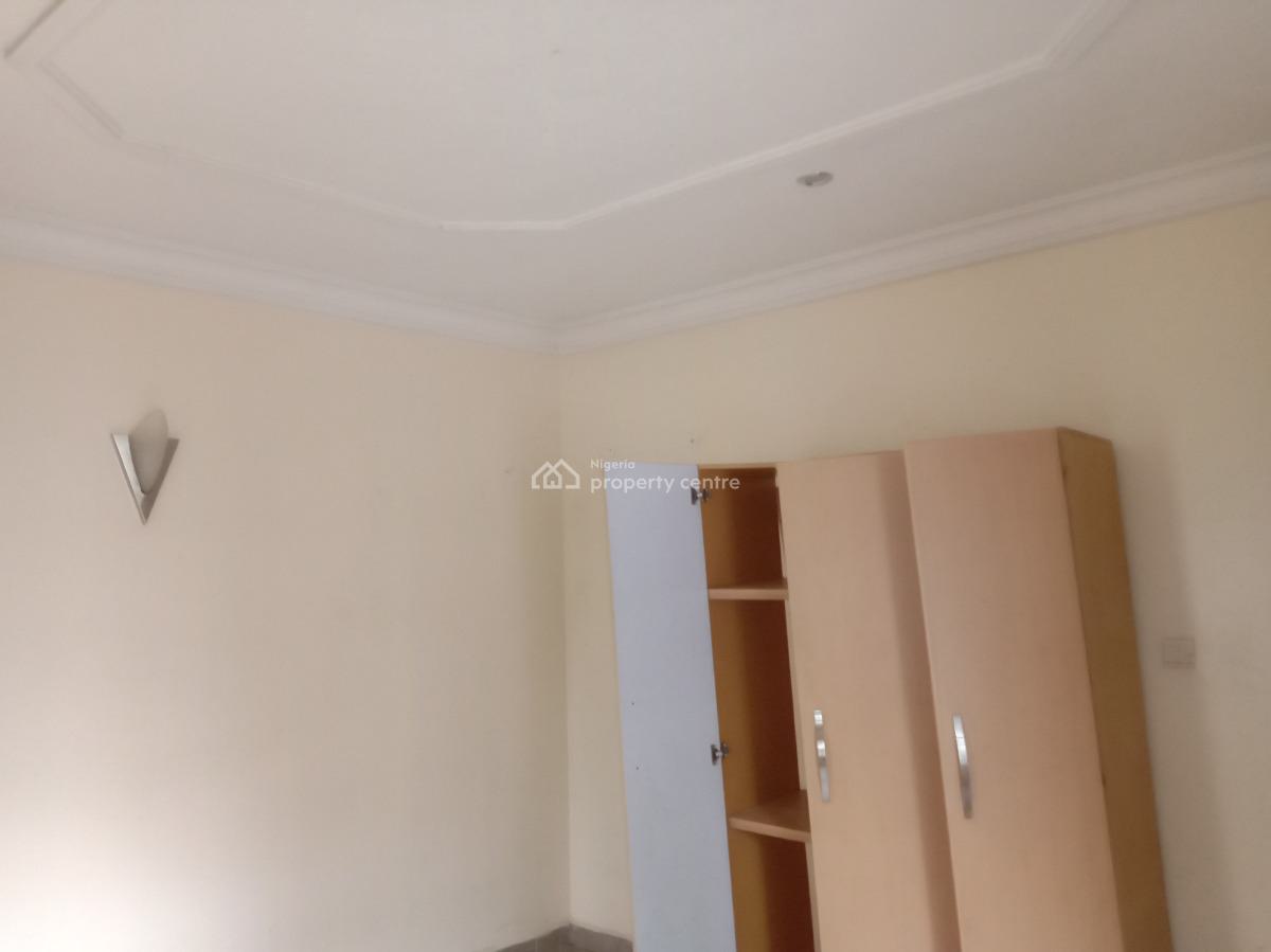 Luxury Three Bedrooms Flat, Opposite Maitama Flyover Bridge, Katampe (main), Katampe, Abuja, Flat / Apartment for Rent