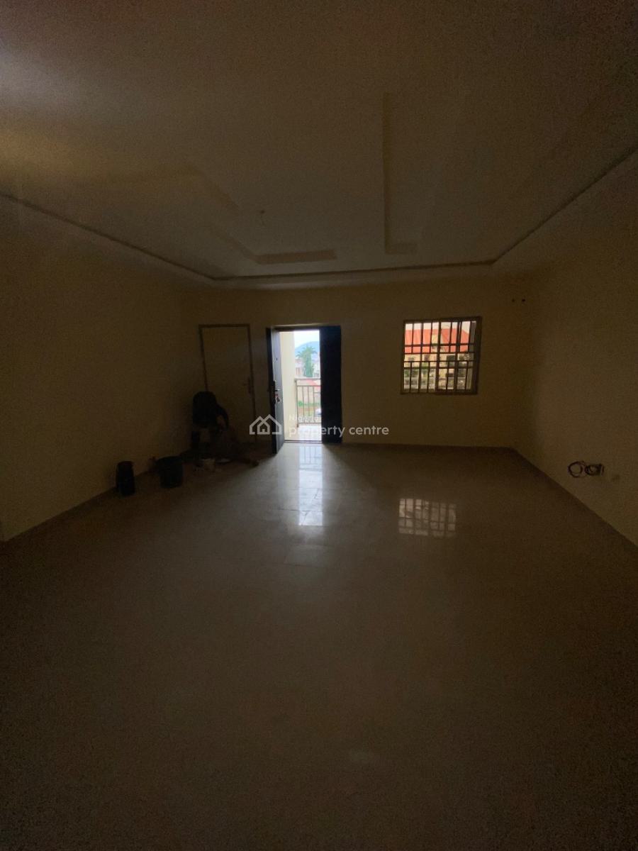 Luxury Three Bedroom Block of Flat, News Engineering, Dawaki, Gwarinpa, Abuja, Flat / Apartment for Rent