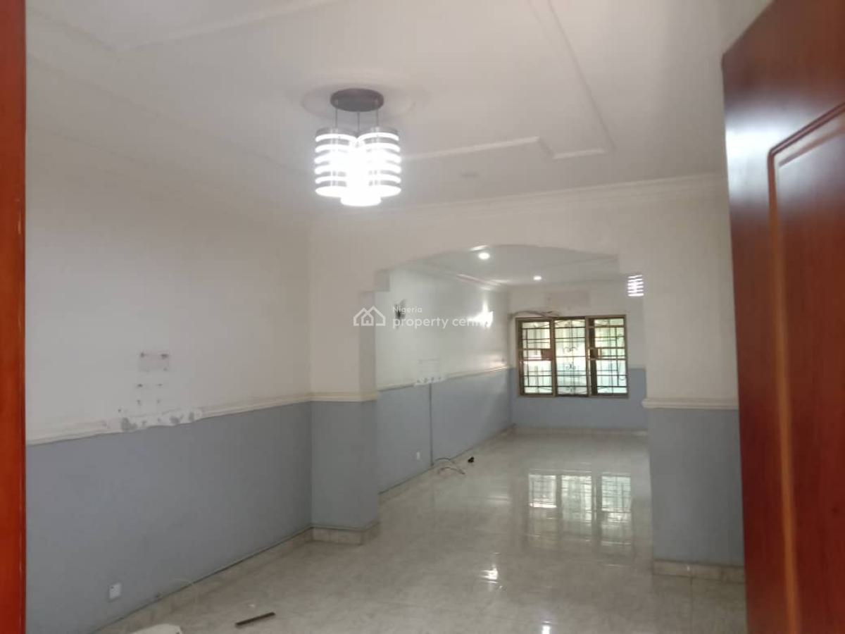 3 Bedrooms Flat, Yemi Osinbanjo Boulevard, Katampe (main), Katampe, Abuja, Flat / Apartment for Rent