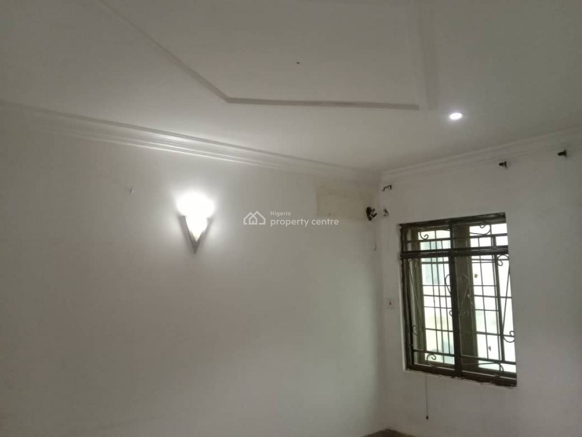 3 Bedrooms Flat, Yemi Osinbanjo Boulevard, Katampe (main), Katampe, Abuja, Flat / Apartment for Rent