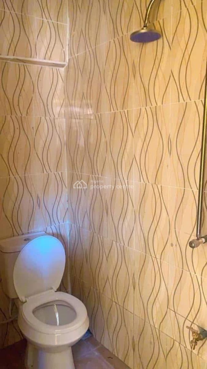 a Room and Parlor, 19, Rosemary Street Owode Estate, Apata, Ibadan, Oyo, Mini Flat (room and Parlour) for Rent