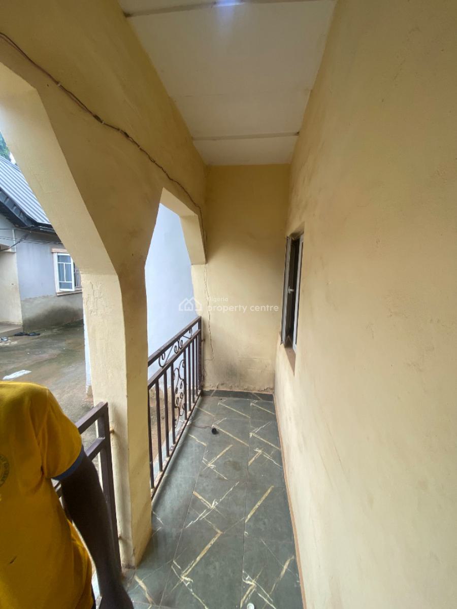 Luxury Selfcontain, Dawaki, Gwarinpa, Abuja, Self Contain (single Rooms) for Rent