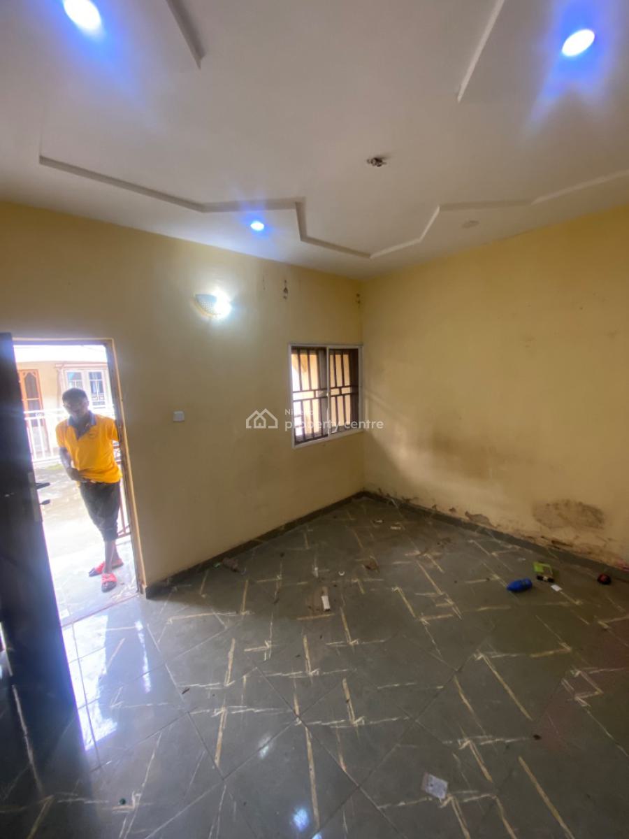 Luxury Selfcontain, Dawaki, Gwarinpa, Abuja, Self Contain (single Rooms) for Rent