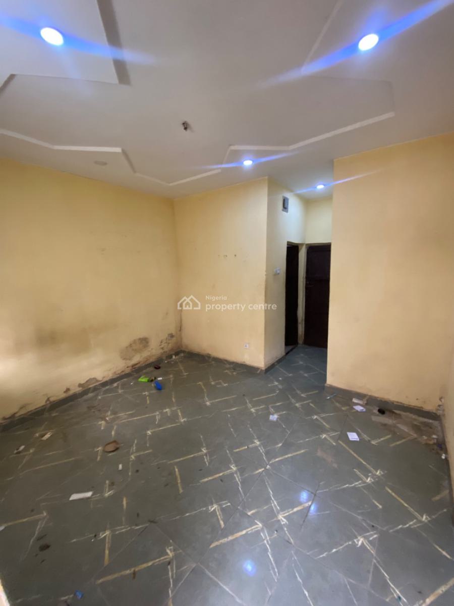 Luxury Selfcontain, Dawaki, Gwarinpa, Abuja, Self Contain (single Rooms) for Rent