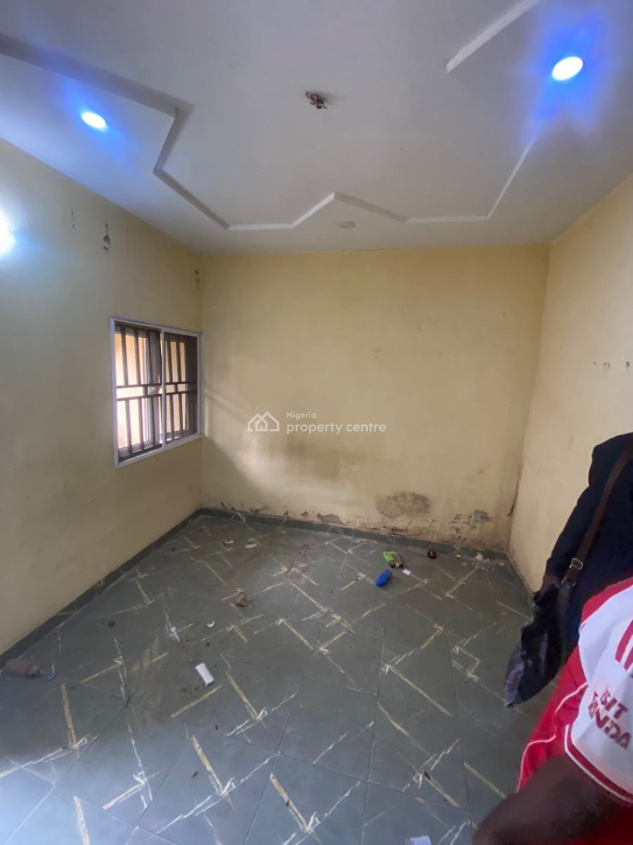 Luxury Selfcontain, Dawaki, Gwarinpa, Abuja, Self Contain (single Rooms) for Rent
