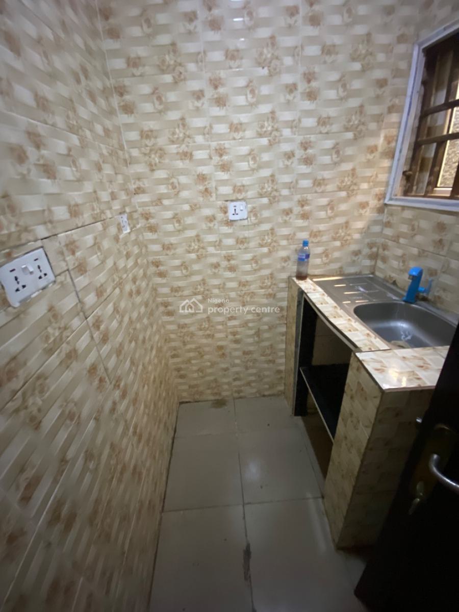 Luxury Selfcontain, Dawaki, Gwarinpa, Abuja, Self Contain (single Rooms) for Rent