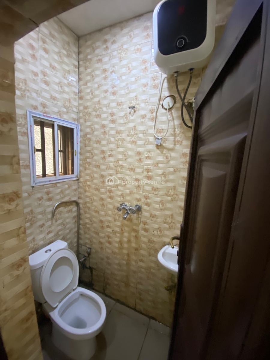 Luxury Selfcontain, Dawaki, Gwarinpa, Abuja, Self Contain (single Rooms) for Rent