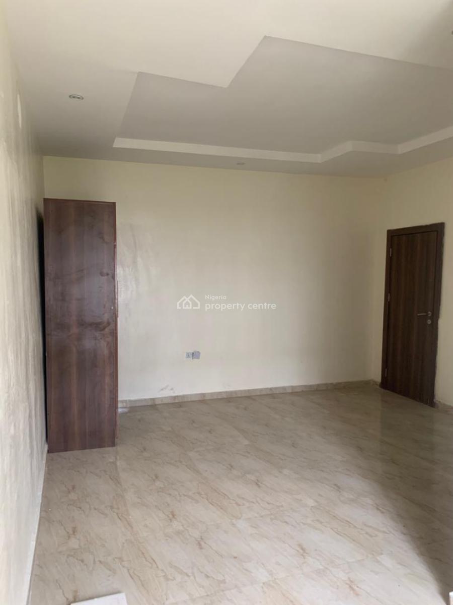 Spacious 4 Bedroom Semi Detached Duplex, Off Freedom Way, Lekki Phase 1, Lekki, Lagos, Semi-detached Duplex for Rent
