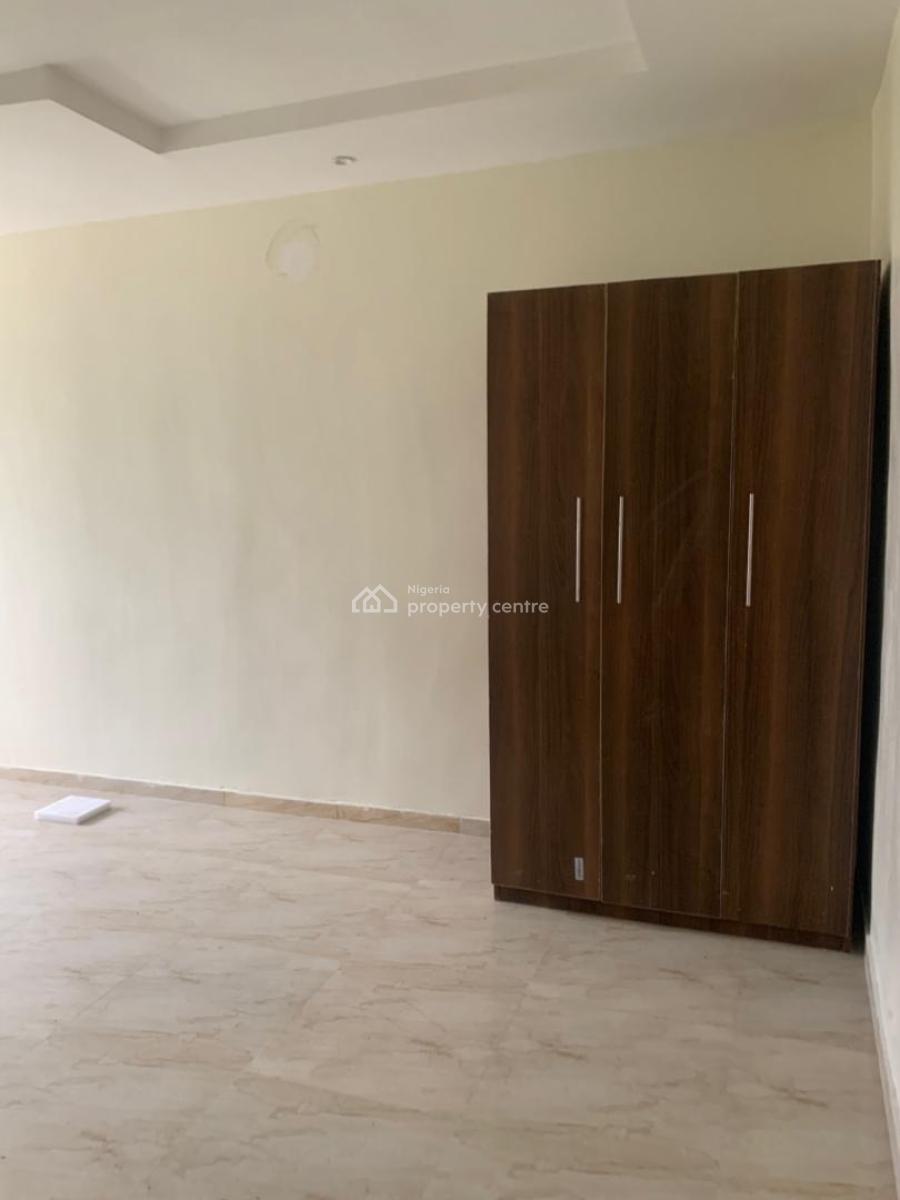 Spacious 4 Bedroom Semi Detached Duplex, Off Freedom Way, Lekki Phase 1, Lekki, Lagos, Semi-detached Duplex for Rent