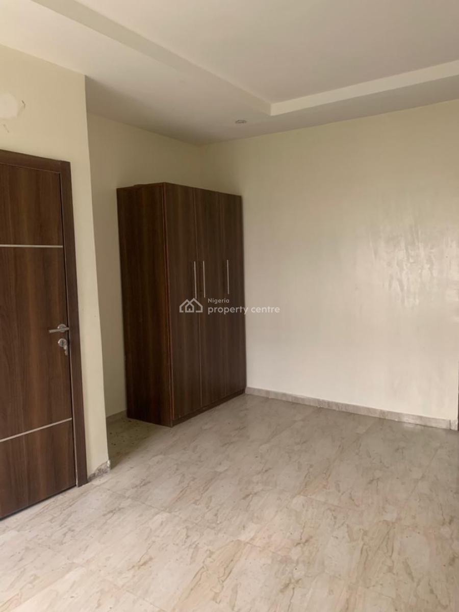 Spacious 4 Bedroom Semi Detached Duplex, Off Freedom Way, Lekki Phase 1, Lekki, Lagos, Semi-detached Duplex for Rent