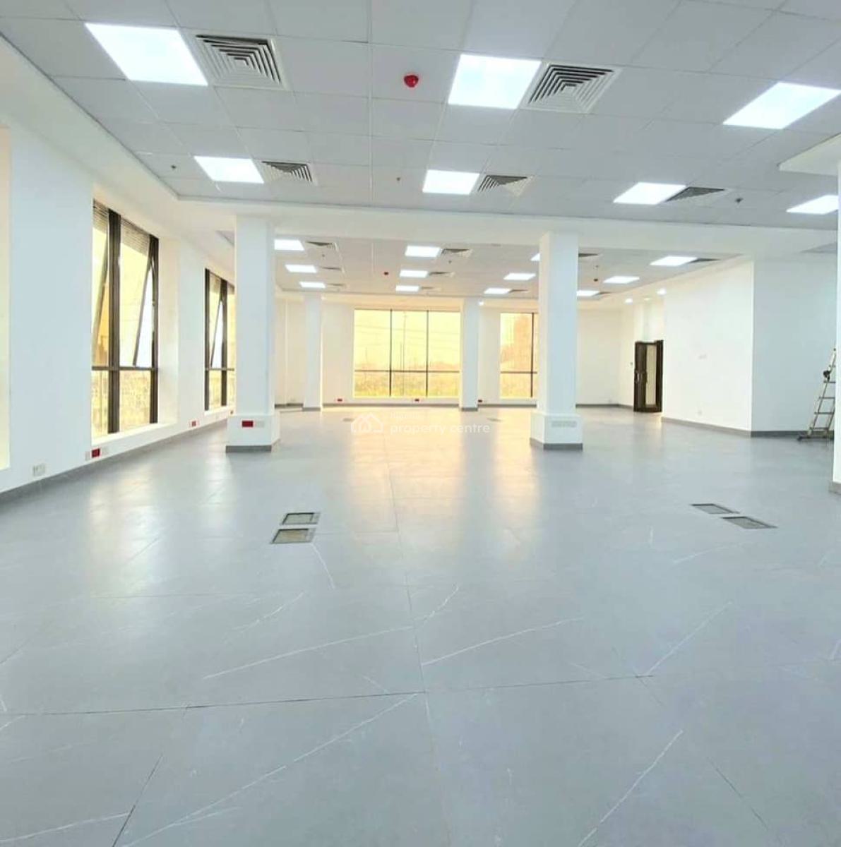 Premium Newly Built Commercial Office Complex, Lekki Phase 1, Lekki, Lagos, Office Space for Rent