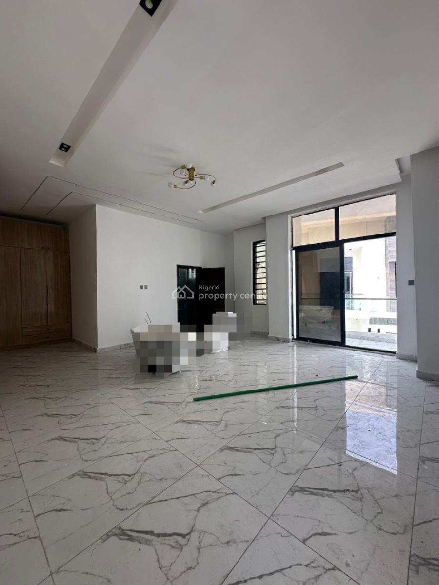 Spacious 4 Bedroom Fully Detached  Duplex., Orchid, Lekki, Lagos, Detached Duplex for Sale