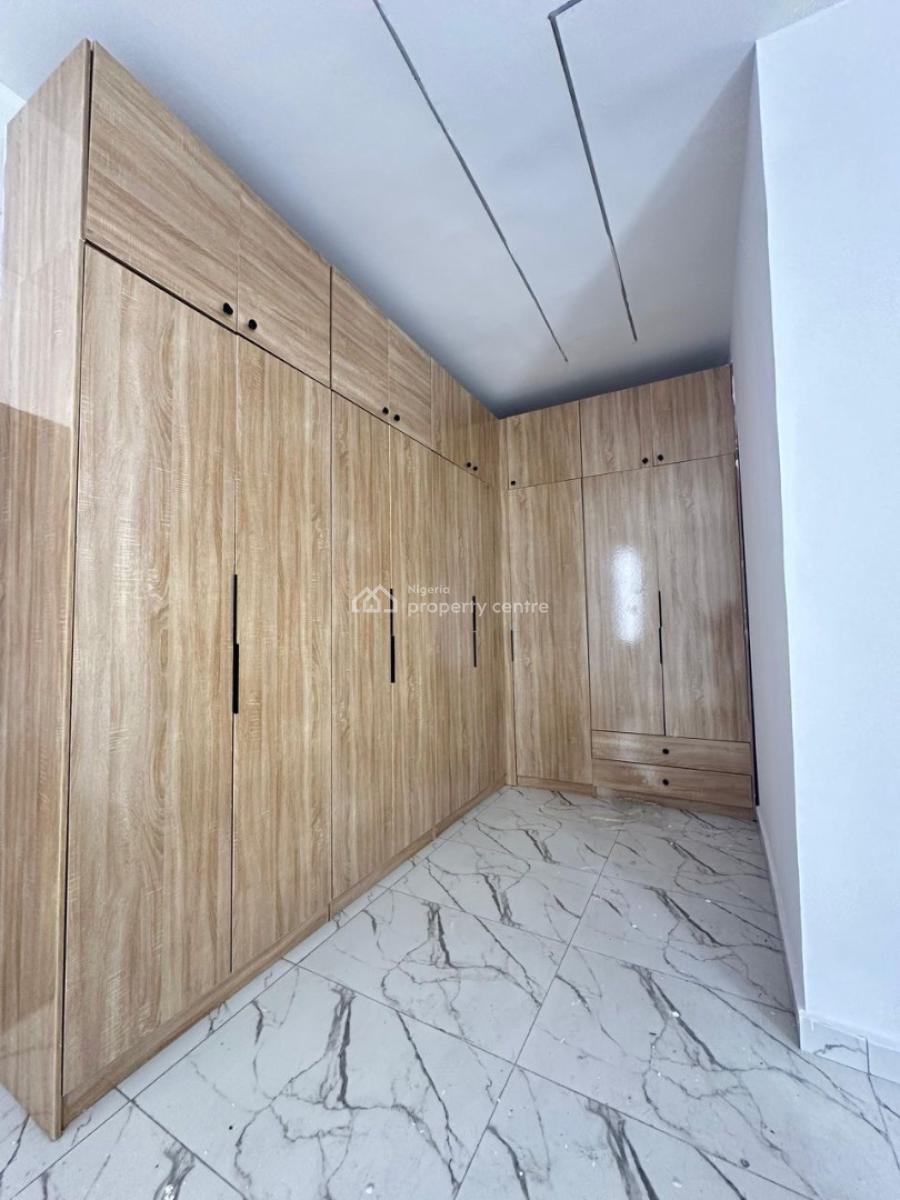 Spacious 4 Bedroom Fully Detached  Duplex., Orchid, Lekki, Lagos, Detached Duplex for Sale