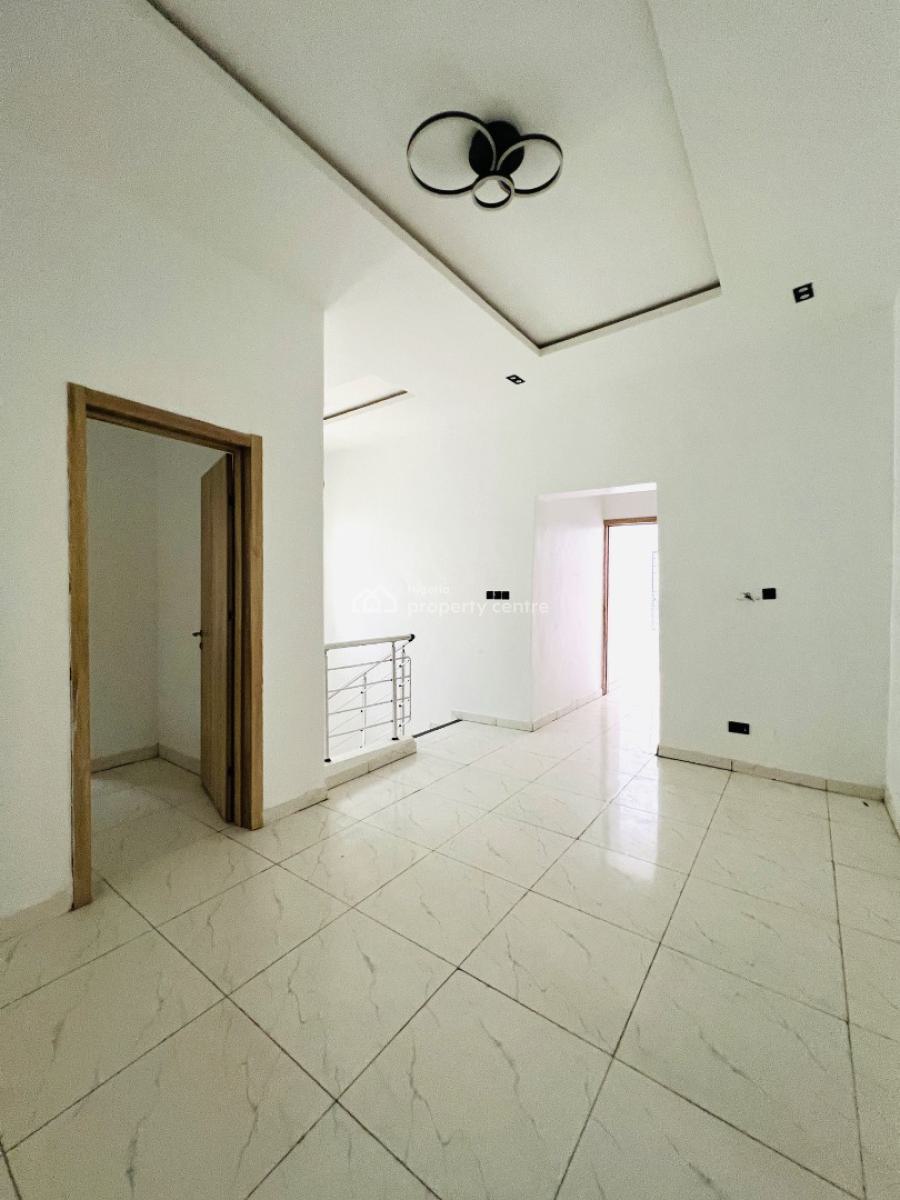 5 Bedroom Duplex in a Prime and Secure Estate, Orchid Road, Lekki Phase 2, Lekki, Lagos, House for Sale