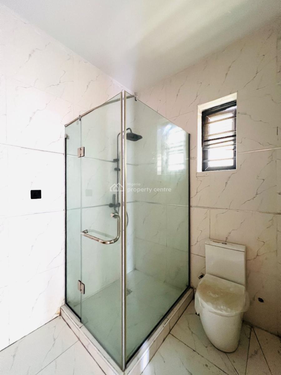 5 Bedroom Duplex in a Prime and Secure Estate, Orchid Road, Lekki Phase 2, Lekki, Lagos, House for Sale