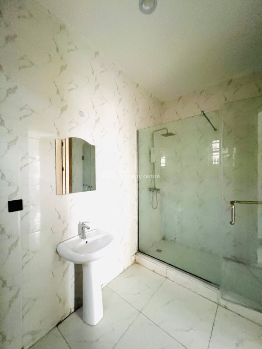 5 Bedroom Duplex in a Prime and Secure Estate, Orchid Road, Lekki Phase 2, Lekki, Lagos, House for Sale