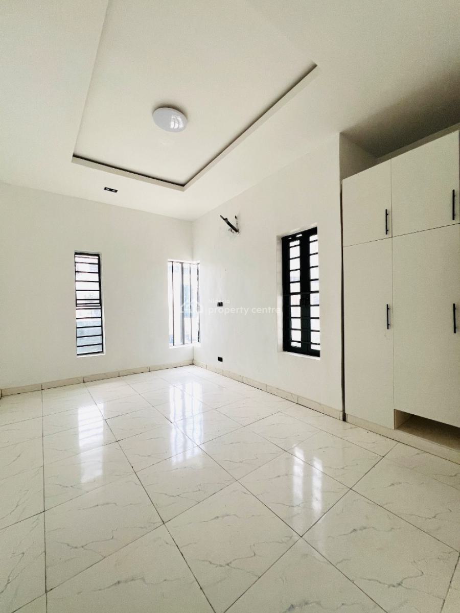 5 Bedroom Duplex in a Prime and Secure Estate, Orchid Road, Lekki Phase 2, Lekki, Lagos, House for Sale