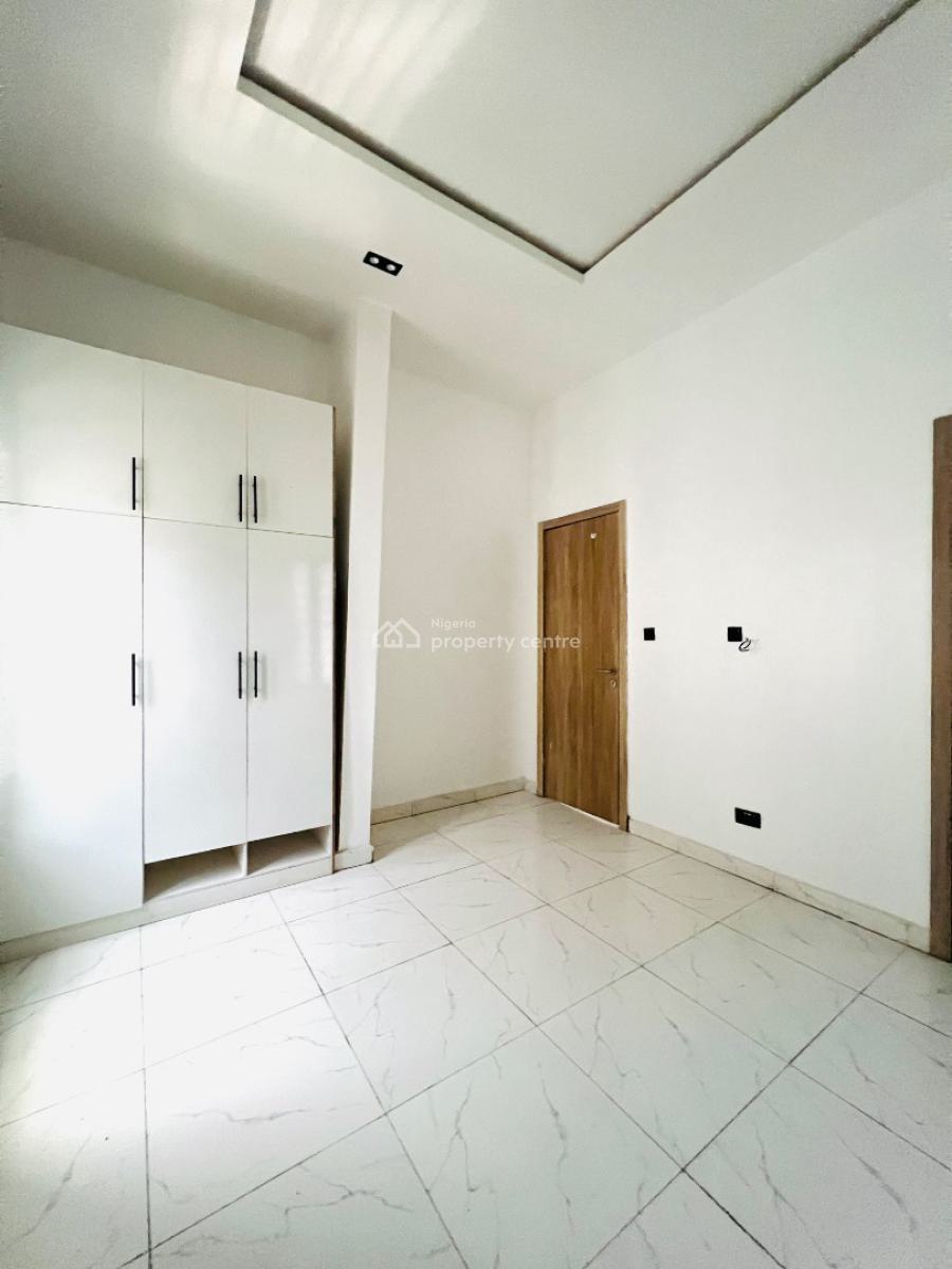 5 Bedroom Duplex in a Prime and Secure Estate, Orchid Road, Lekki Phase 2, Lekki, Lagos, House for Sale