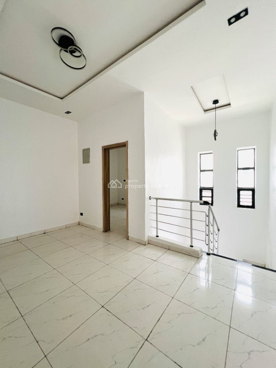 5 Bedroom Duplex in a Prime and Secure Estate, Orchid Road, Lekki Phase 2, Lekki, Lagos, House for Sale