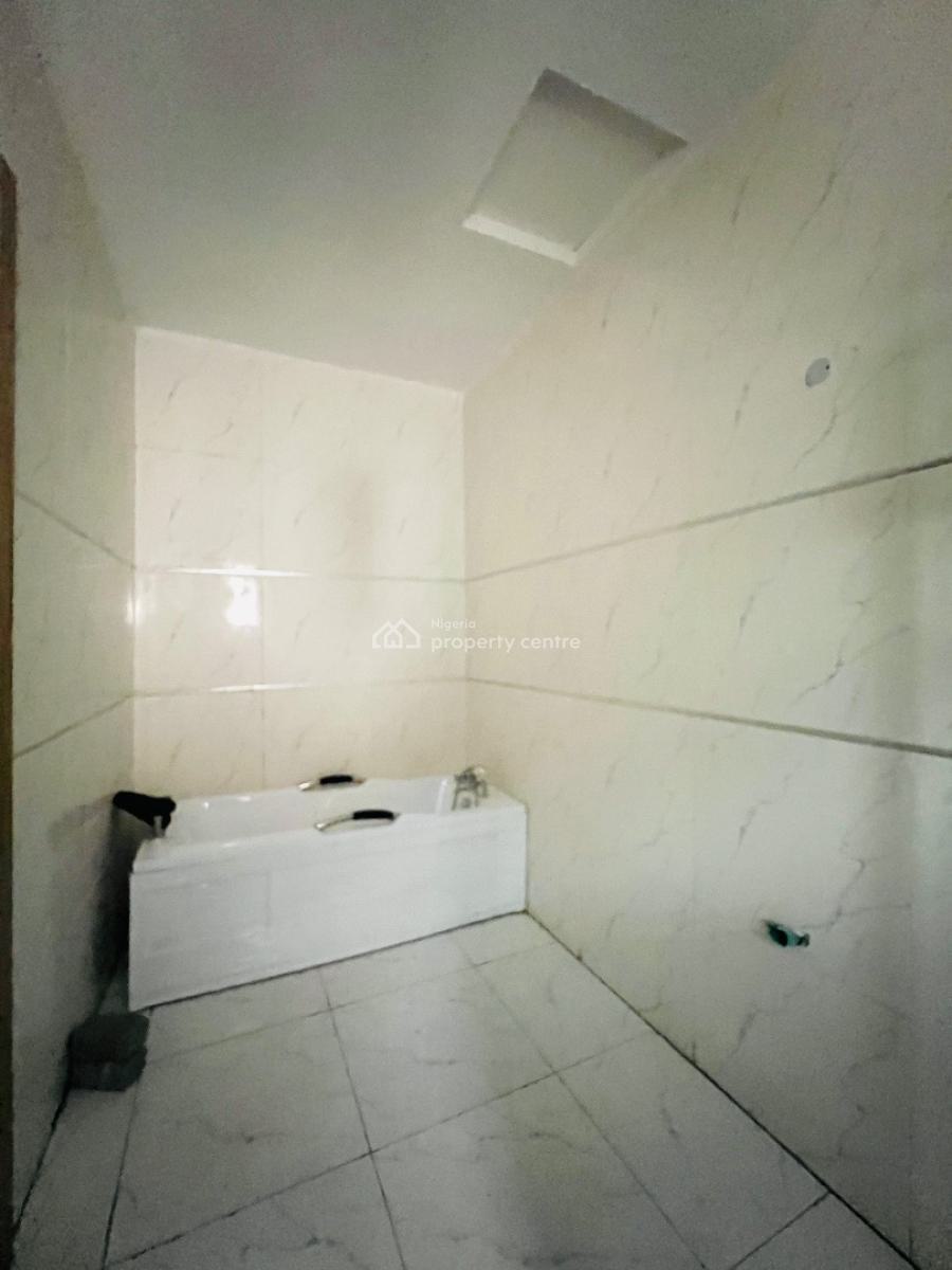 5 Bedroom Duplex in a Prime and Secure Estate, Orchid Road, Lekki Phase 2, Lekki, Lagos, House for Sale