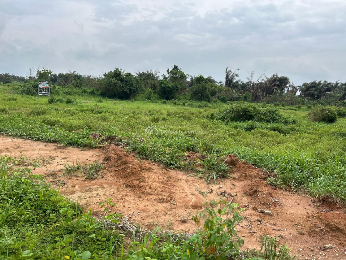 Land with C of O, Ibeju Lekki, Lagos, Residential Land for Sale