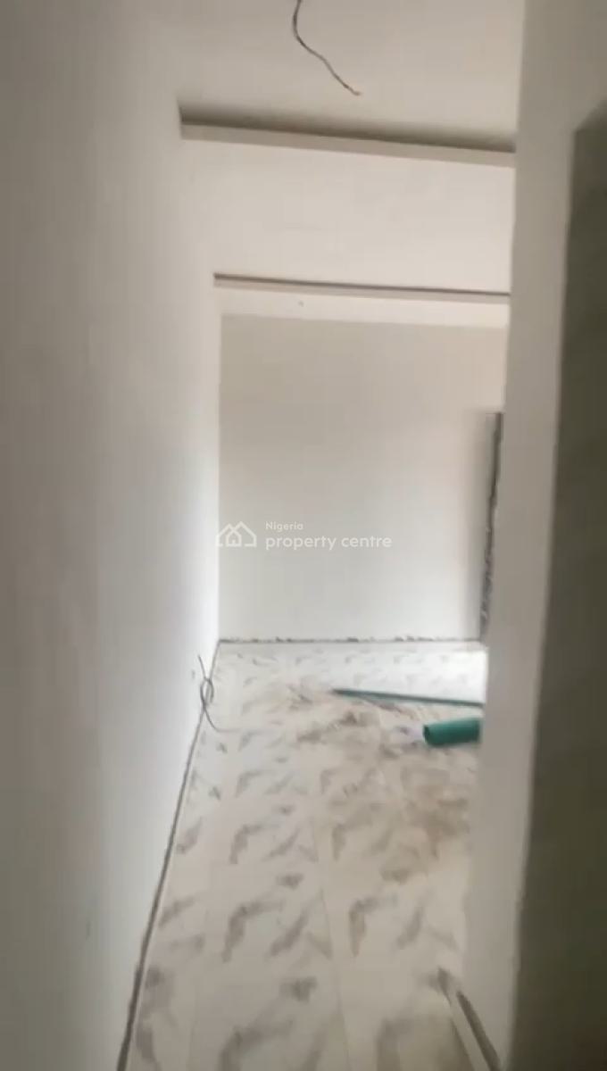 Newly Built and Decent Miniflat, Up/groundflat with 2 Toilet, Adjacent Deeper Life Headquarters Church, Gbagada, Gbagada, Lagos, Mini Flat (room and Parlour) for Rent