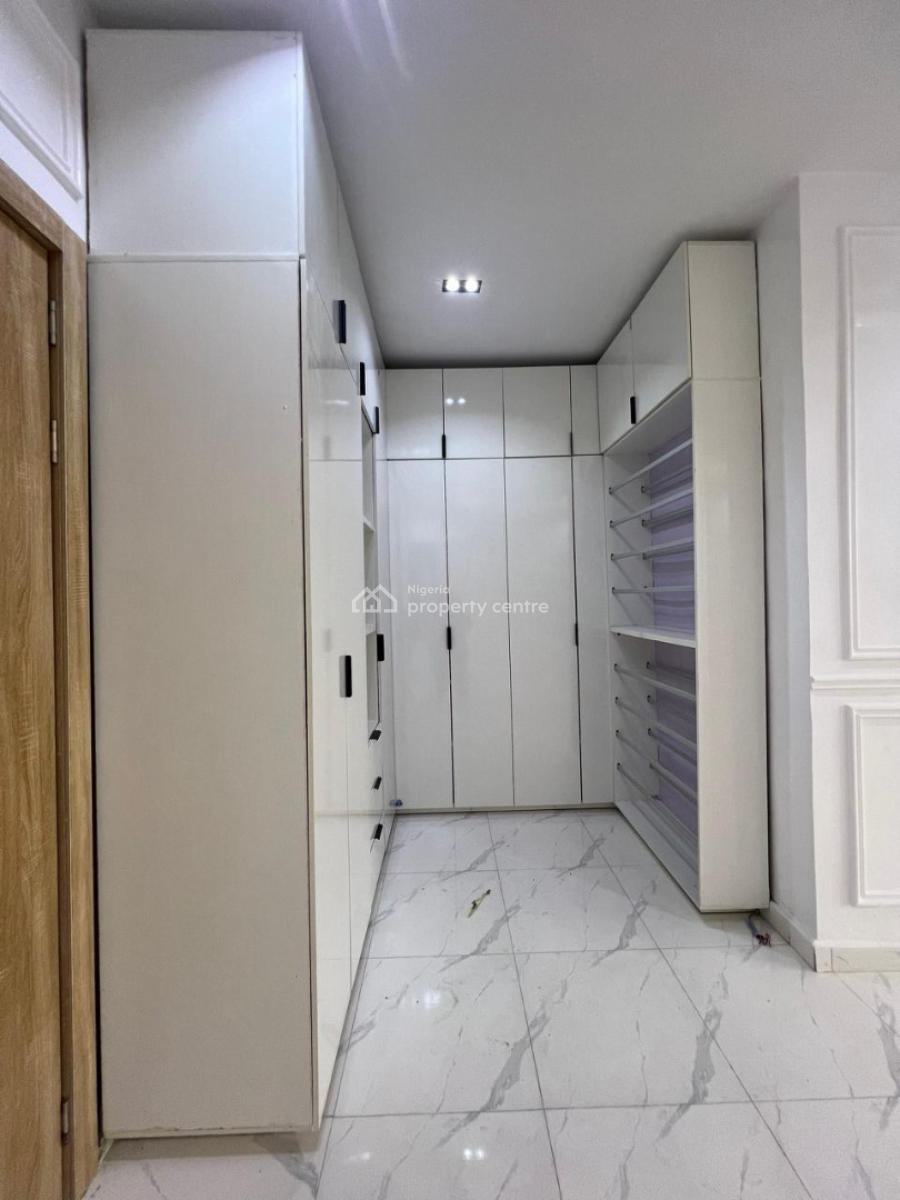 Finished 4 Bedroom Semi-detached Duplex with Bq, Orchid Lekki, Lekki, Lagos, Semi-detached Duplex for Sale