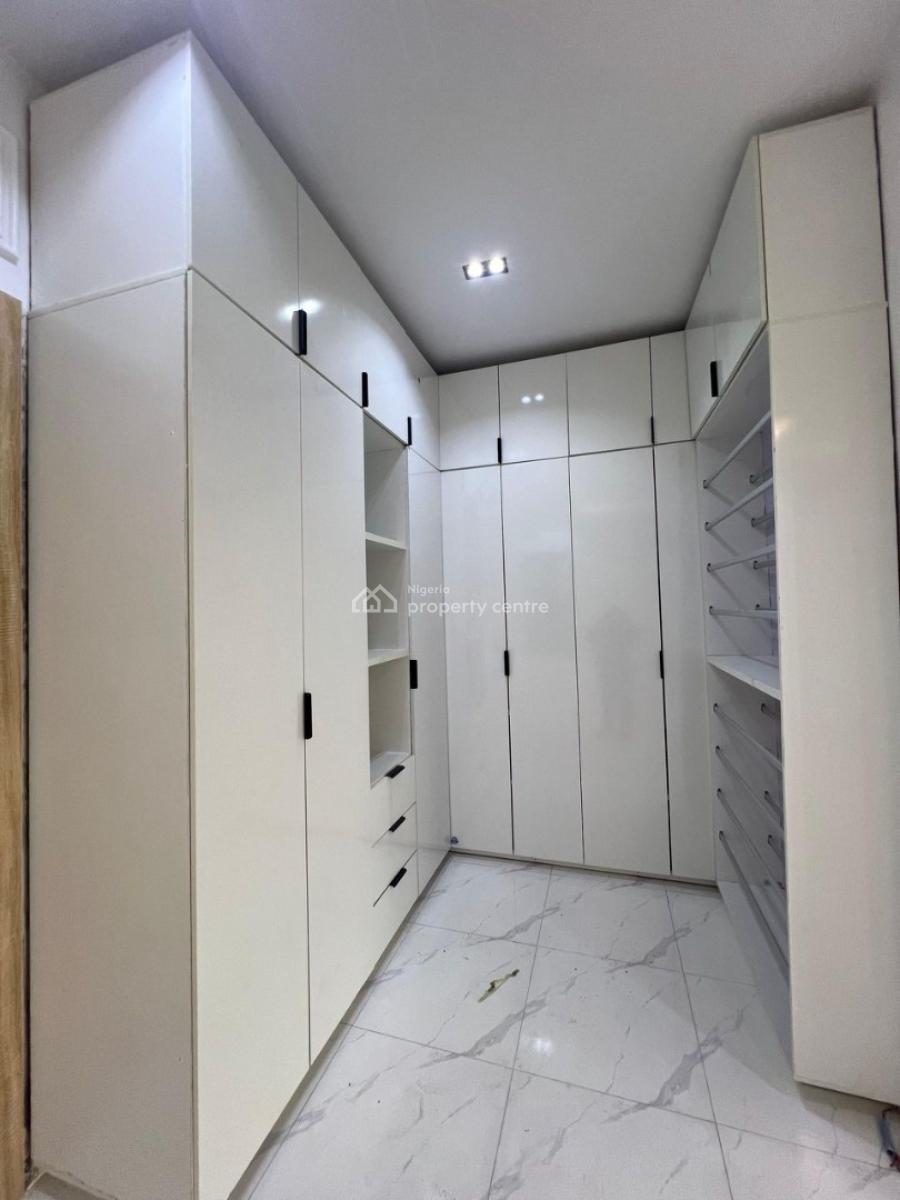Finished 4 Bedroom Semi-detached Duplex with Bq, Orchid Lekki, Lekki, Lagos, Semi-detached Duplex for Sale