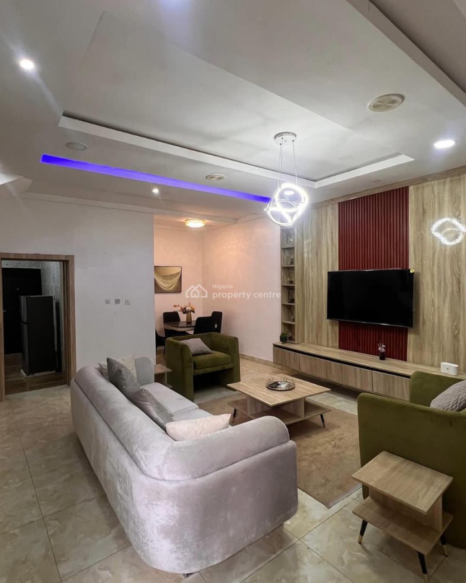 4-bedroom Terraced Duplex with Governors Consent, Jadeville Estate, Chevron, Lekki, Lagos, Terraced Duplex for Sale