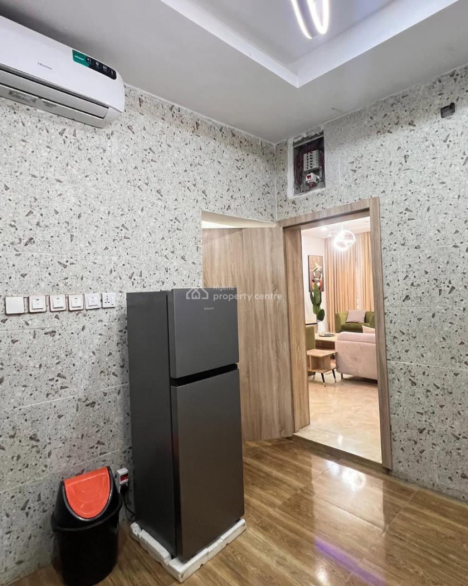 4-bedroom Terraced Duplex with Governors Consent, Jadeville Estate, Chevron, Lekki, Lagos, Terraced Duplex for Sale