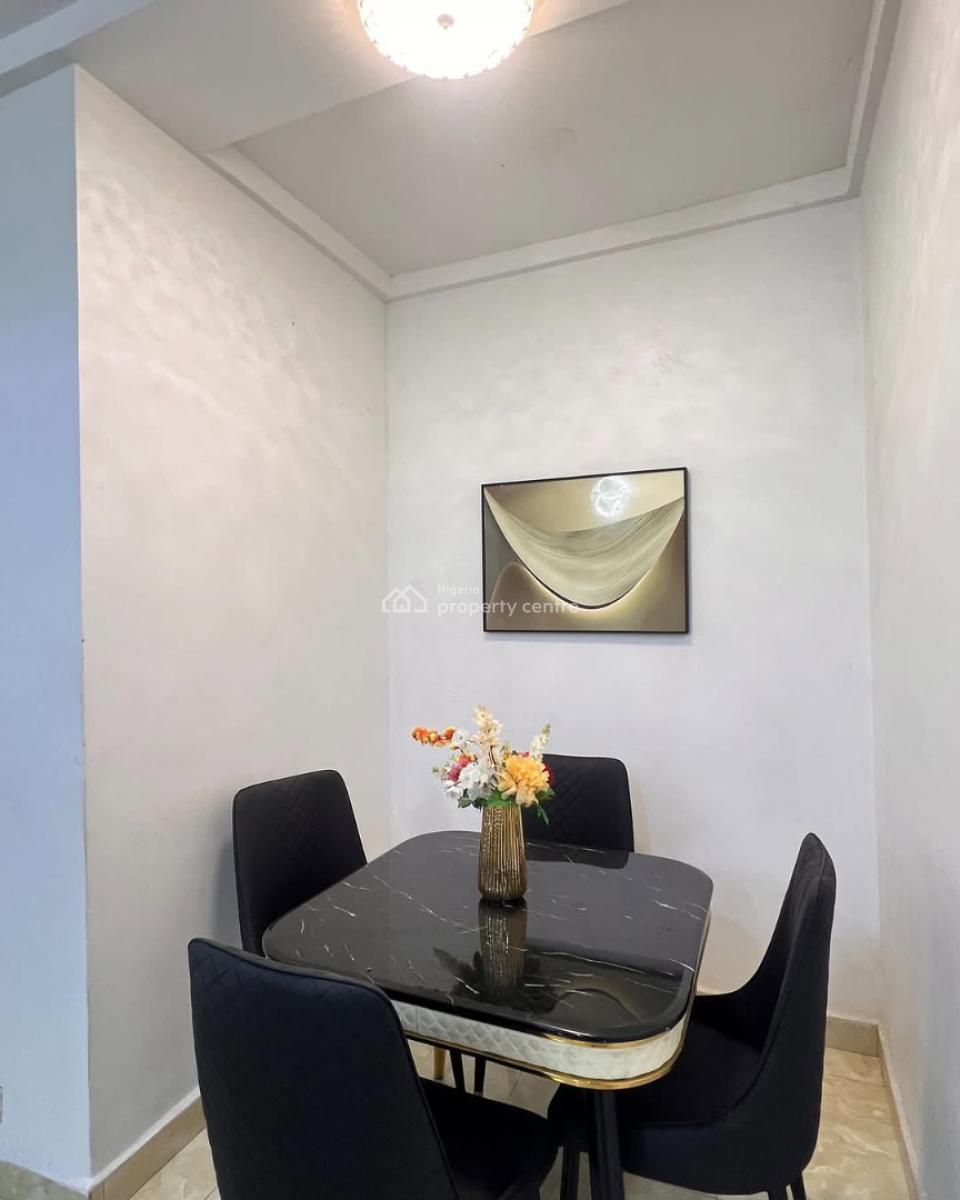 4-bedroom Terraced Duplex with Governors Consent, Jadeville Estate, Chevron, Lekki, Lagos, Terraced Duplex for Sale