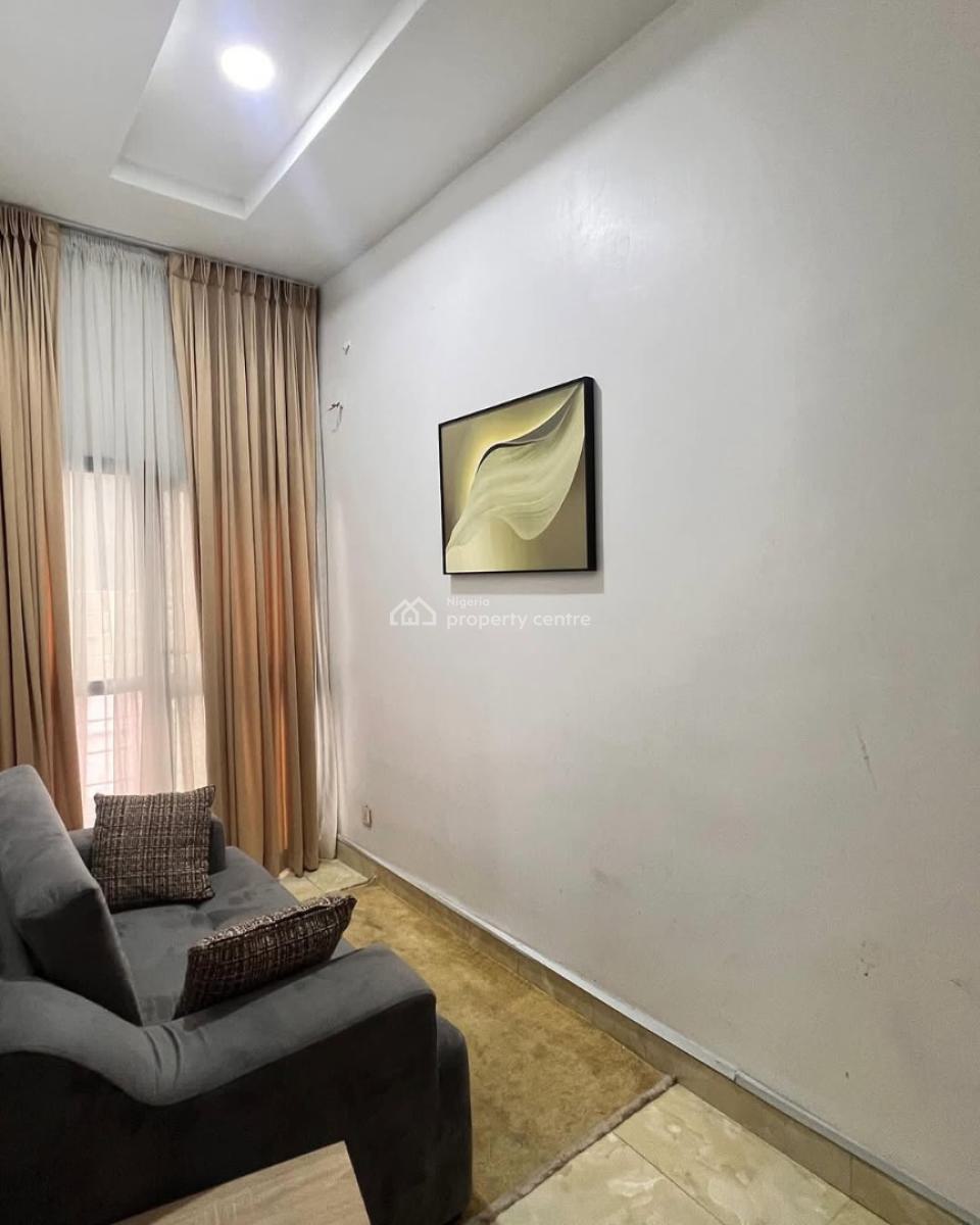 4-bedroom Terraced Duplex with Governors Consent, Jadeville Estate, Chevron, Lekki, Lagos, Terraced Duplex for Sale