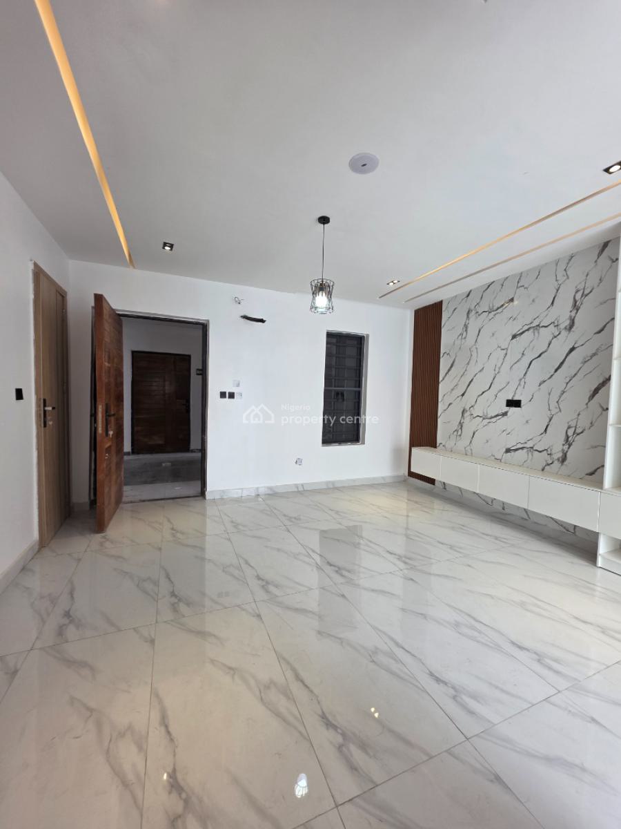 Luxury 2 Bedroom Apartment with Swimming Pool, Ikate, Lekki, Lagos, Flat / Apartment for Sale