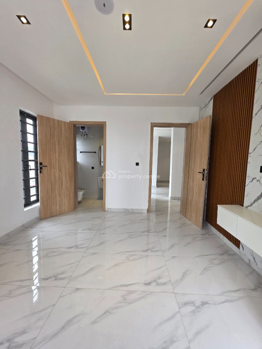 Luxury 2 Bedroom Apartment with Swimming Pool, Ikate, Lekki, Lagos, Flat / Apartment for Sale