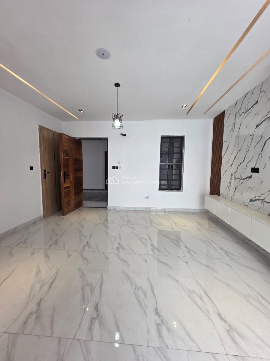 Luxury 2 Bedroom Apartment with Swimming Pool, Ikate, Lekki, Lagos, Flat / Apartment for Sale