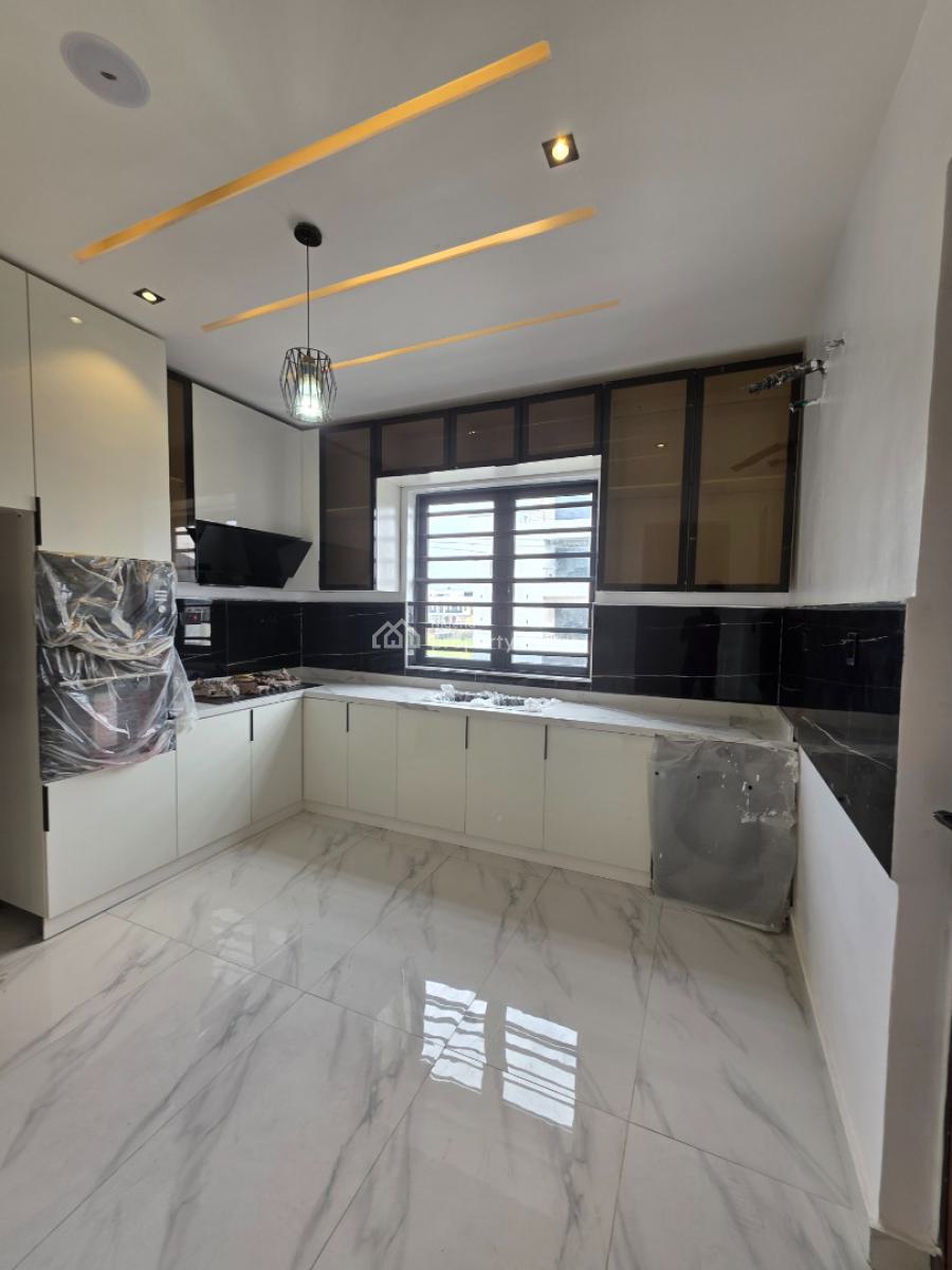 Luxury 2 Bedroom Apartment with Swimming Pool, Ikate, Lekki, Lagos, Flat / Apartment for Sale