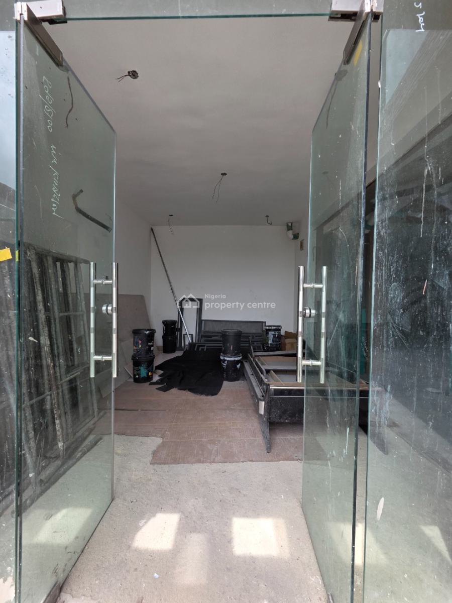 Luxury 2 Bedroom Apartment with Swimming Pool, Ikate, Lekki, Lagos, Flat / Apartment for Sale
